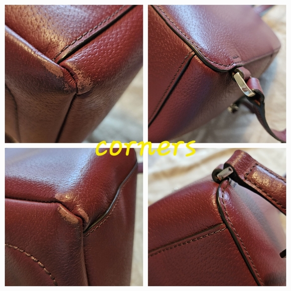 GUC Kate Spade Backpack - Picture 5 of 10